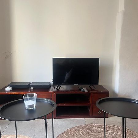 Appartement T3, Au Coeur De Montpellier, Wifi Et Climatisation Exterior foto