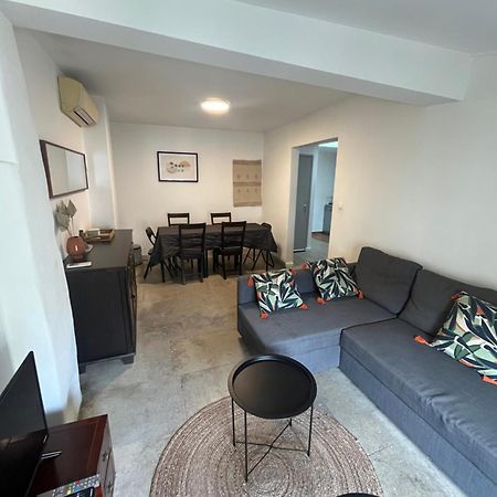 Appartement T3, Au Coeur De Montpellier, Wifi Et Climatisation Exterior foto
