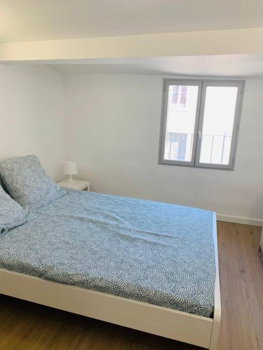 Appartement T3, Au Coeur De Montpellier, Wifi Et Climatisation Exterior foto