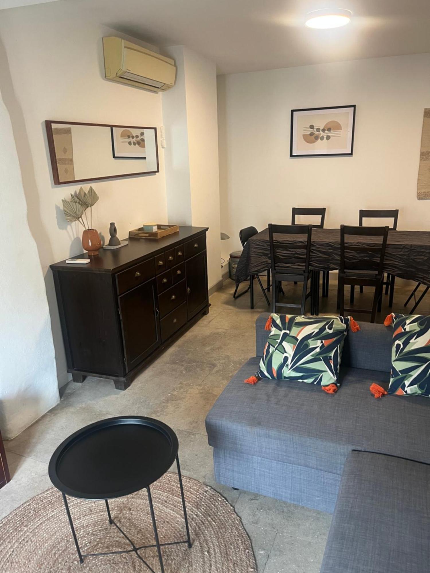 Appartement T3, Au Coeur De Montpellier, Wifi Et Climatisation Exterior foto